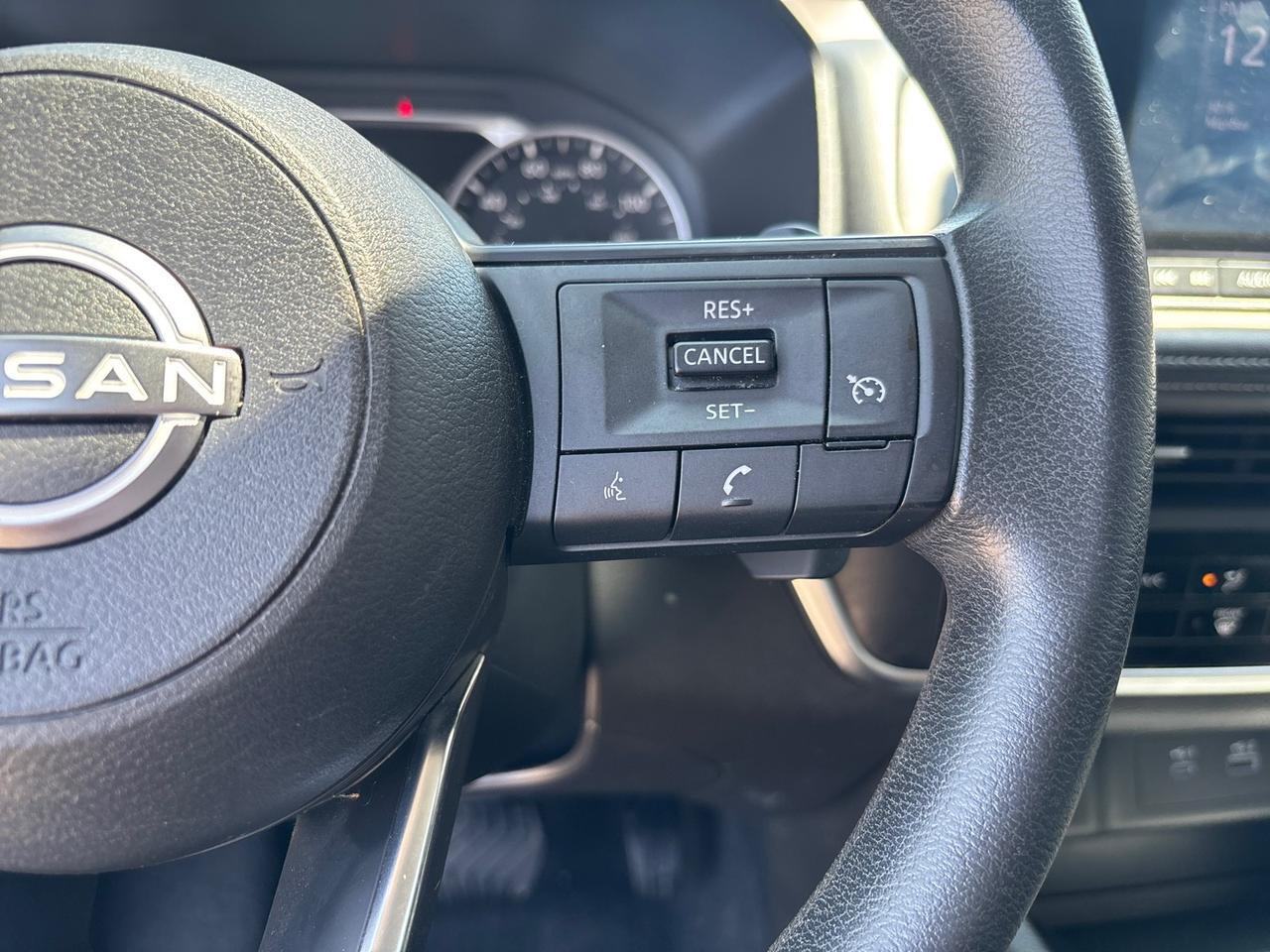 2023 Nissan Rogue S Grand Junction CO