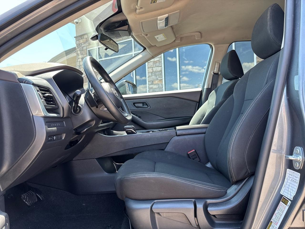 2023 Nissan Rogue S Grand Junction CO