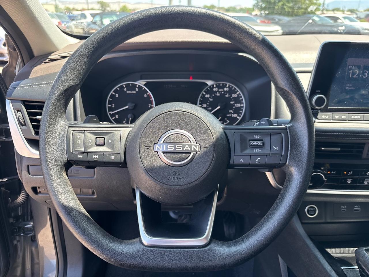 2023 Nissan Rogue S Grand Junction CO