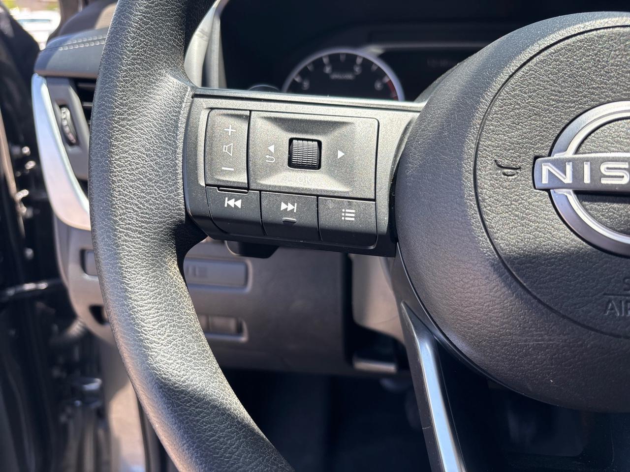 2023 Nissan Rogue S Grand Junction CO