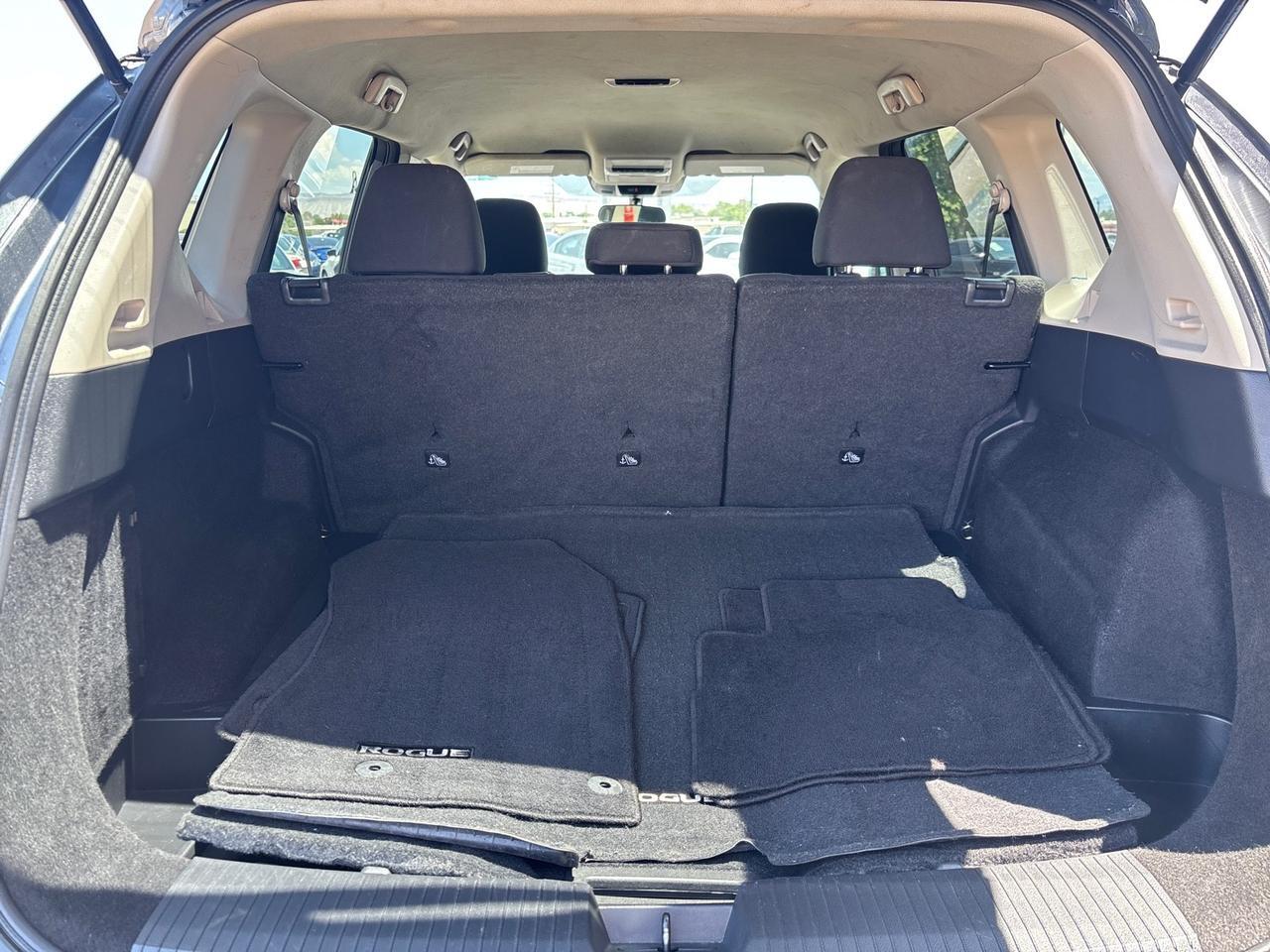 2023 Nissan Rogue S Grand Junction CO