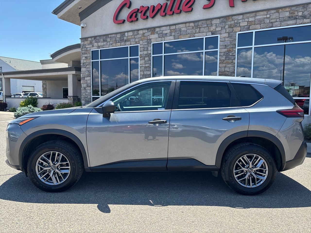2023 Nissan Rogue S Grand Junction CO