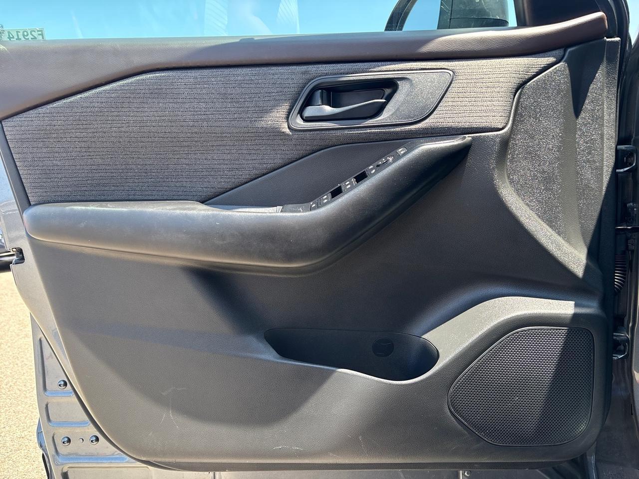2023 Nissan Rogue S Grand Junction CO