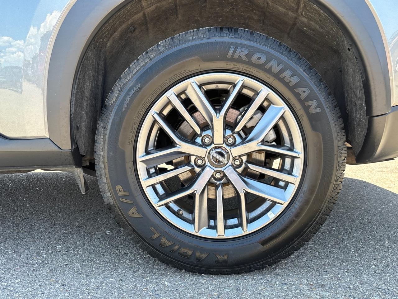 2023 Nissan Rogue S Grand Junction CO