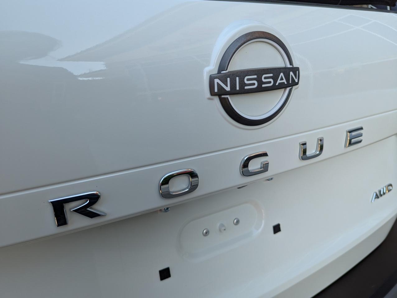 2023 Nissan Rogue S Grand Junction CO