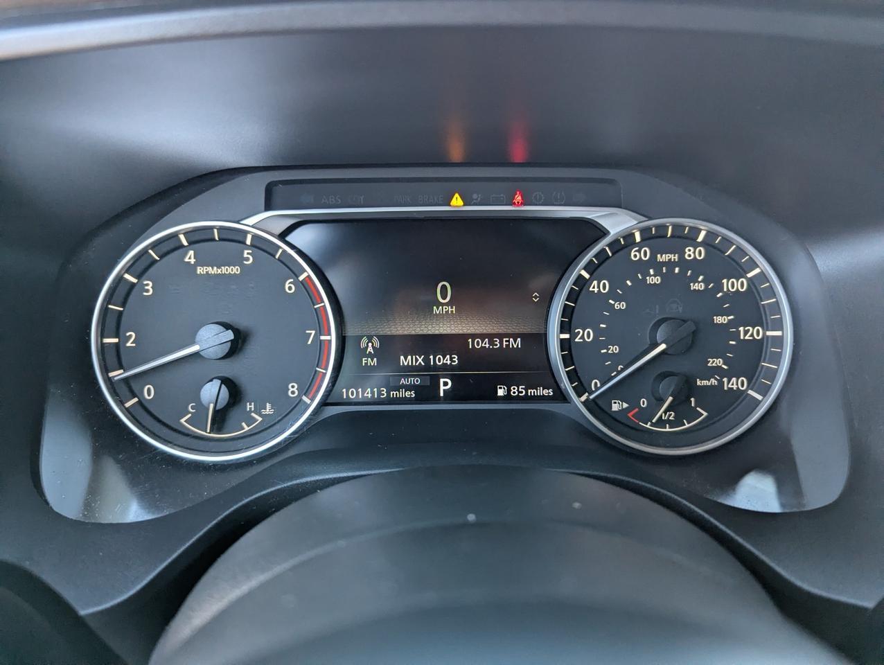 2023 Nissan Rogue S Grand Junction CO