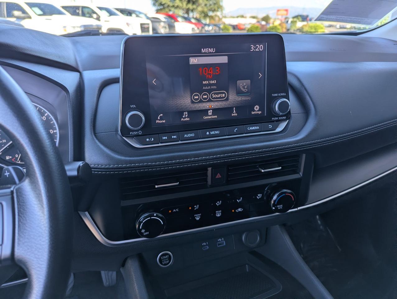 2023 Nissan Rogue S Grand Junction CO