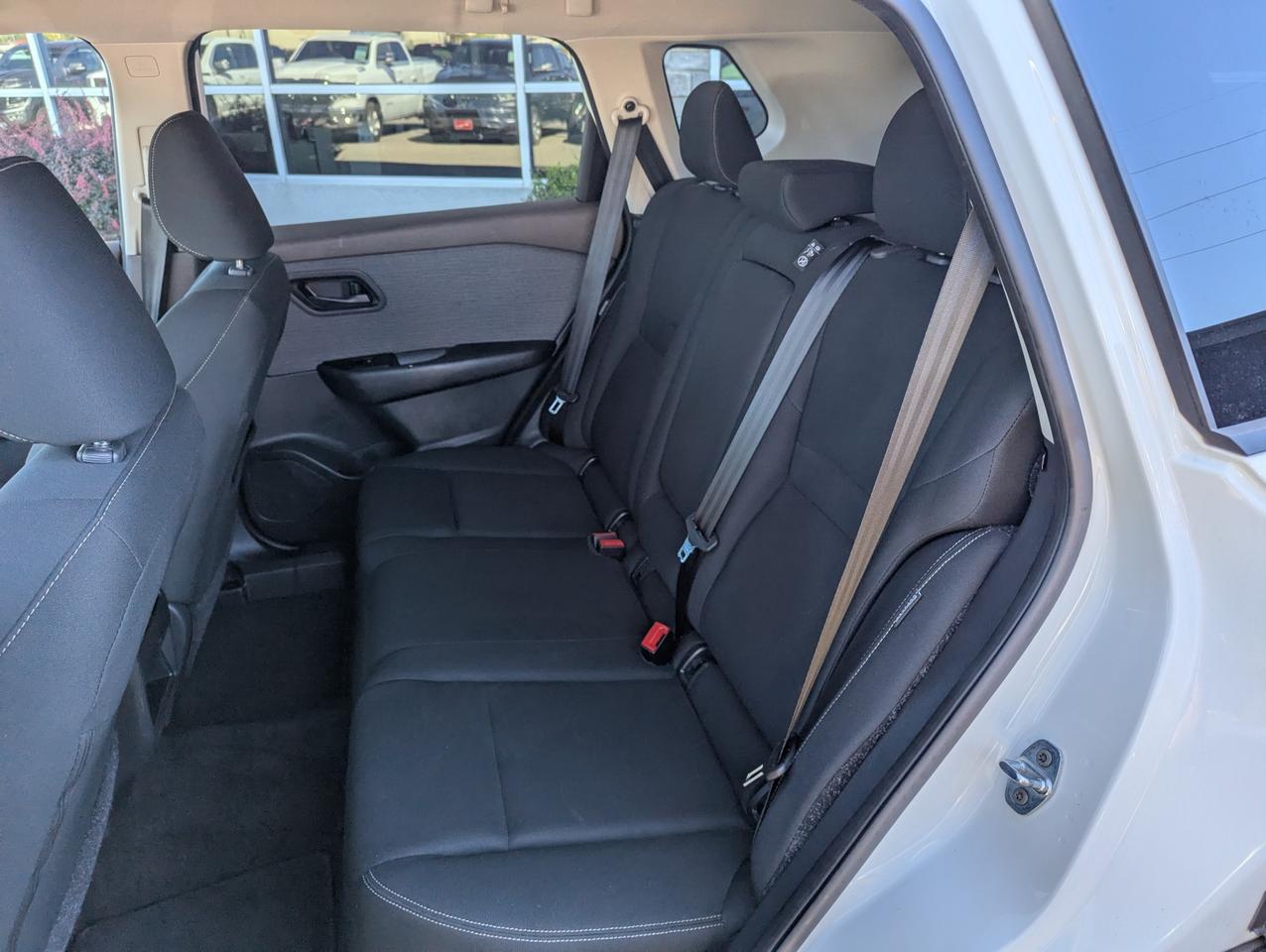2023 Nissan Rogue S Grand Junction CO