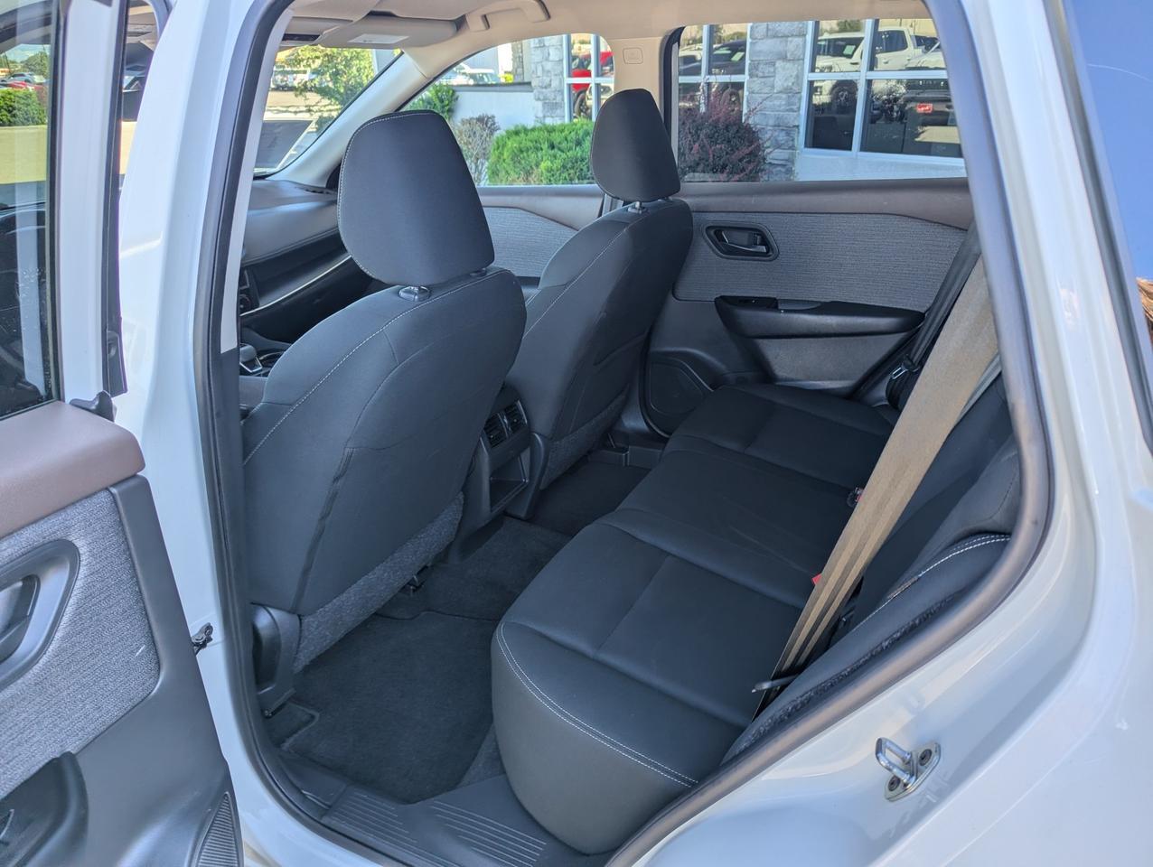 2023 Nissan Rogue S Grand Junction CO