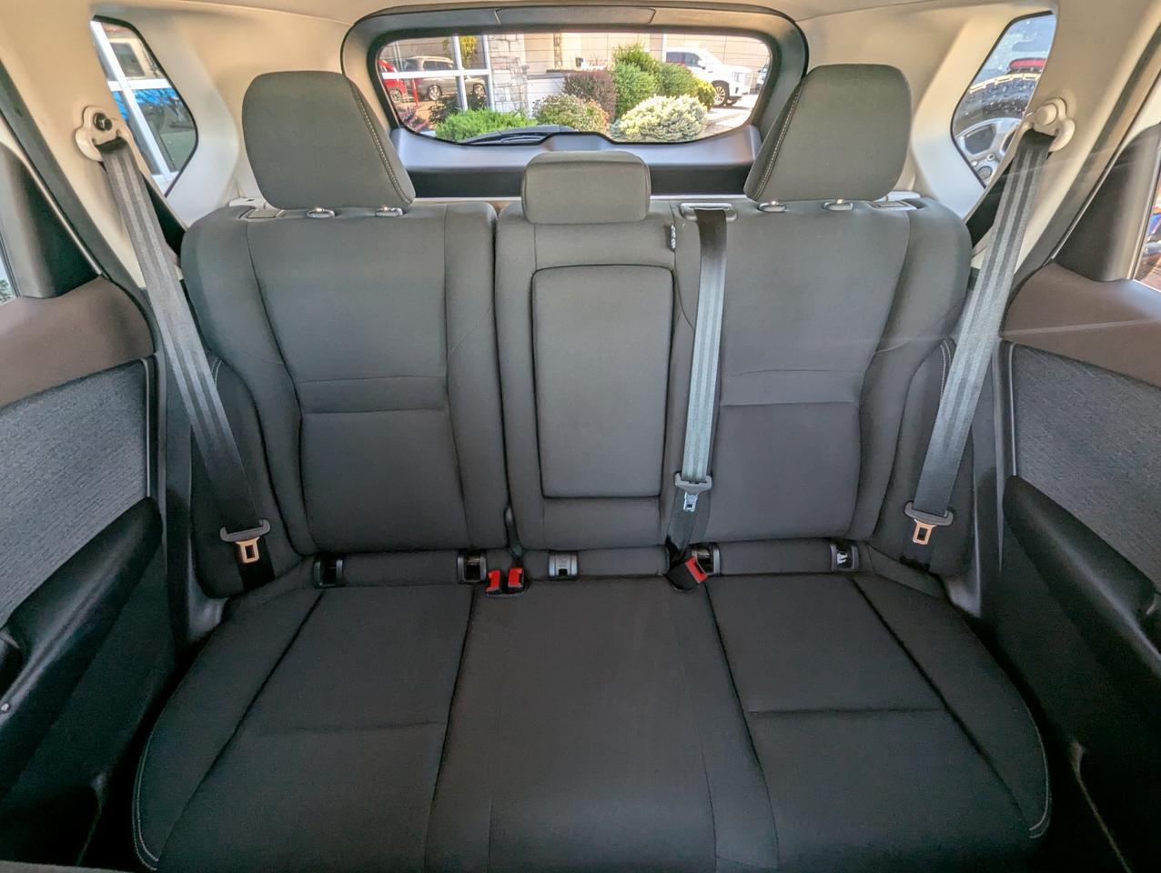 2023 Nissan Rogue S Grand Junction CO