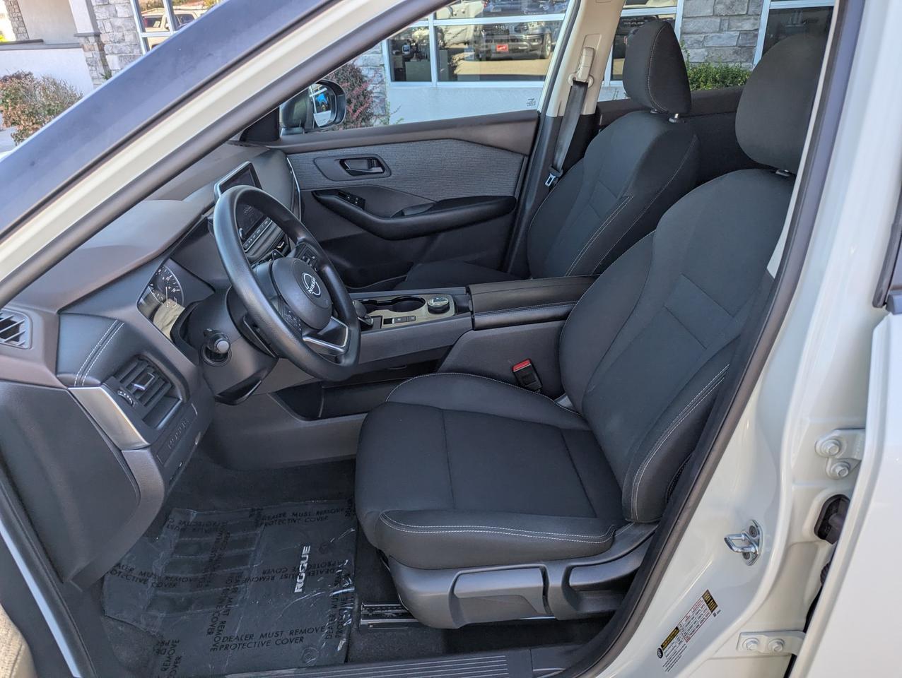 2023 Nissan Rogue S Grand Junction CO