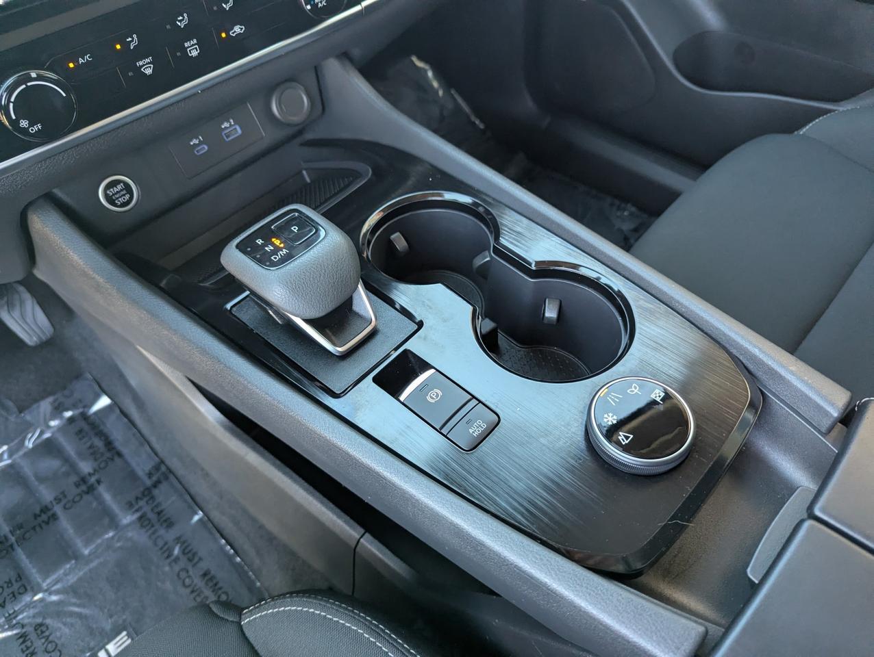 2023 Nissan Rogue S Grand Junction CO