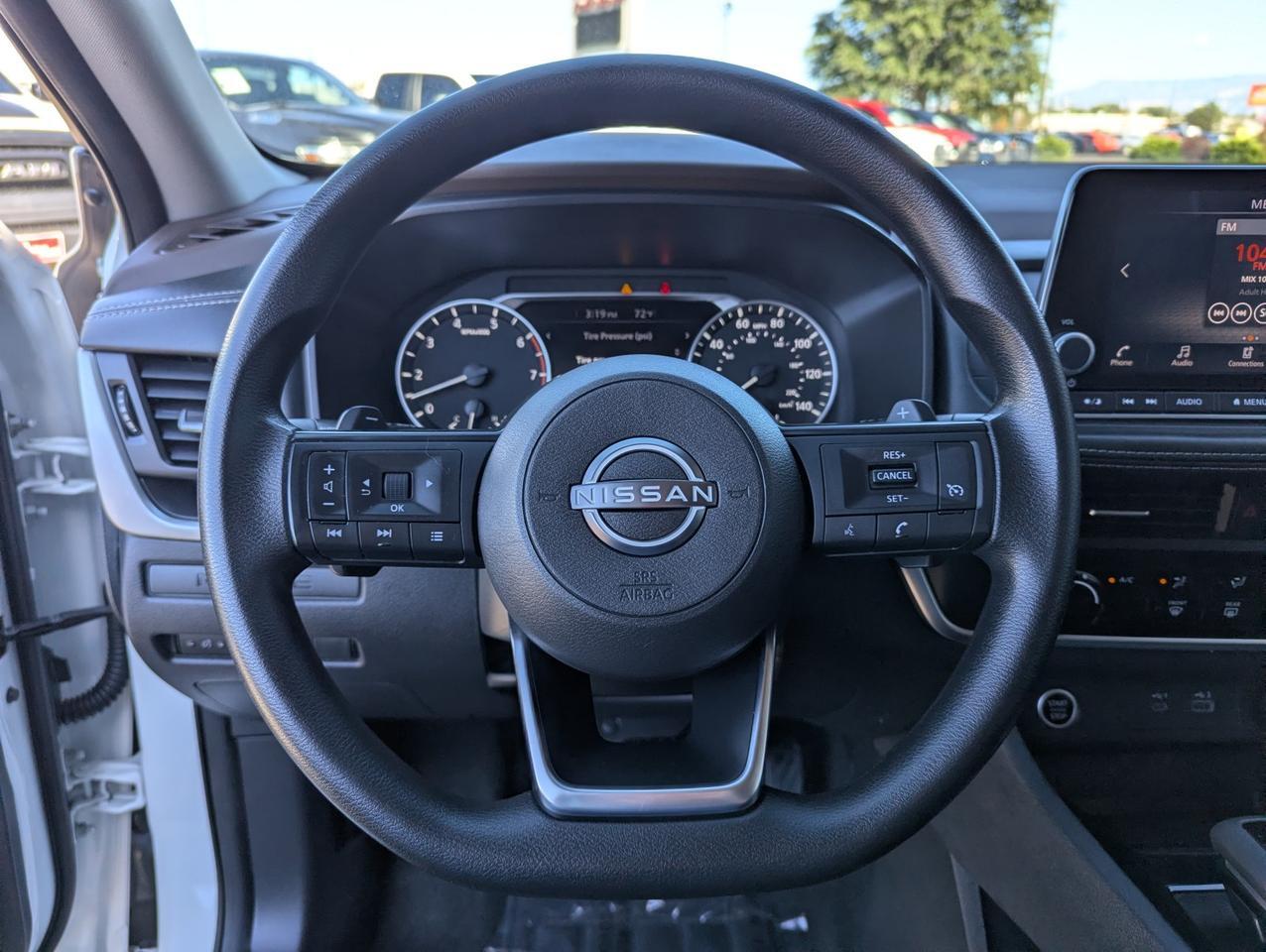 2023 Nissan Rogue S Grand Junction CO