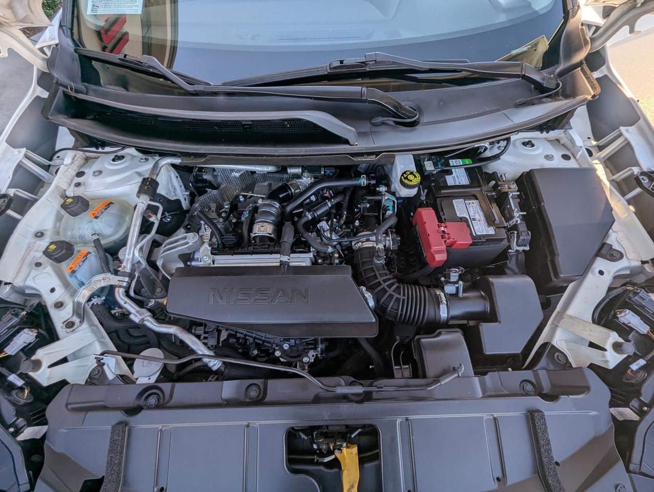 2023 Nissan Rogue S Grand Junction CO
