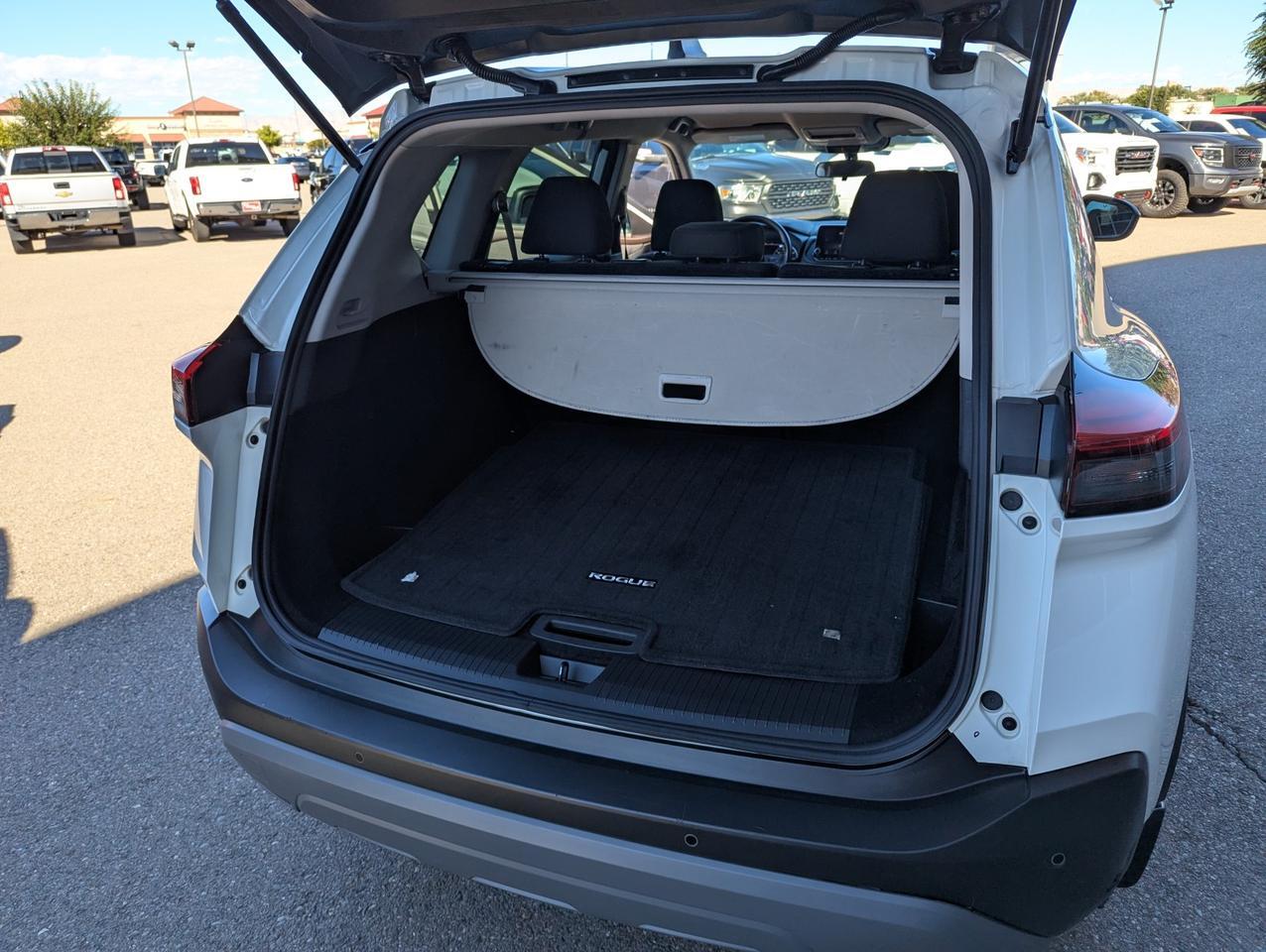 2023 Nissan Rogue S Grand Junction CO