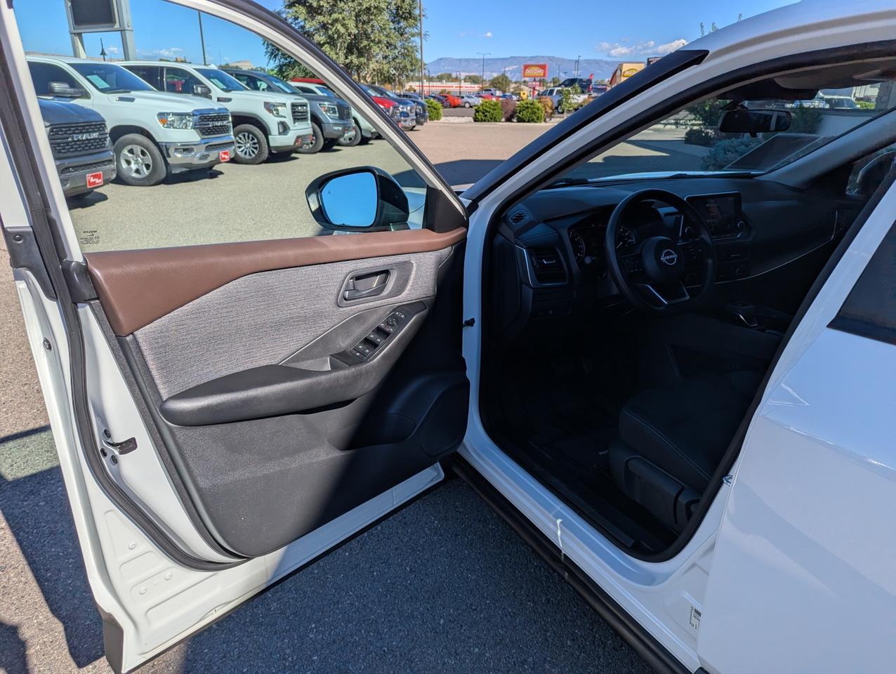 2023 Nissan Rogue S Grand Junction CO