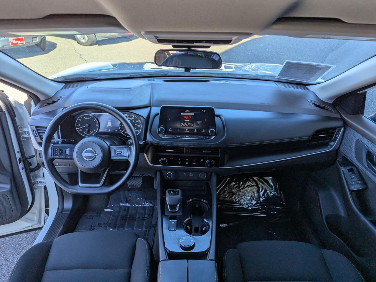 2023 Nissan Rogue S Grand Junction CO