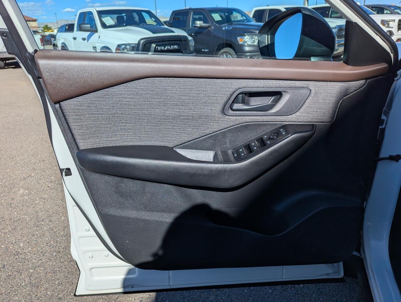 2023 Nissan Rogue S Grand Junction CO