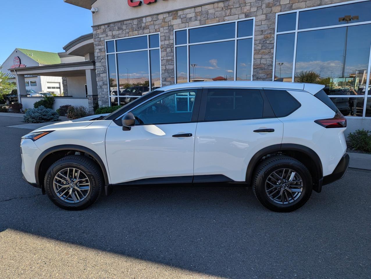 2023 Nissan Rogue S Grand Junction CO
