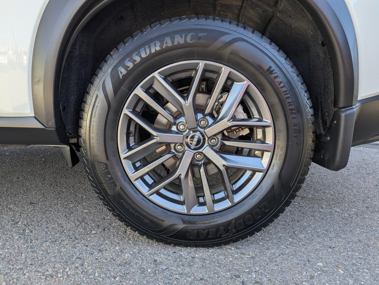 2023 Nissan Rogue S Grand Junction CO