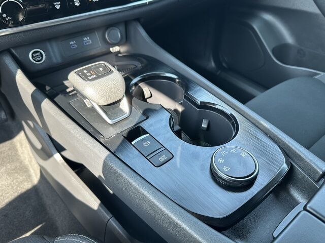 2023 Nissan Rogue S Hoffman Estates IL