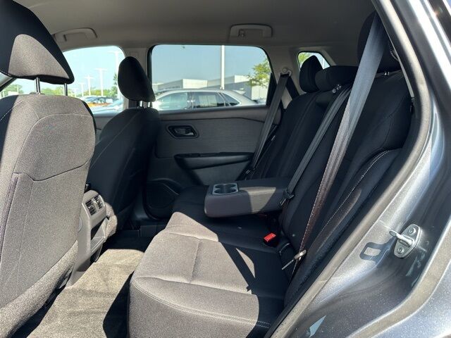 2023 Nissan Rogue S Hoffman Estates IL