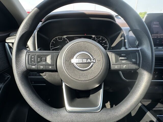 2023 Nissan Rogue S Hoffman Estates IL