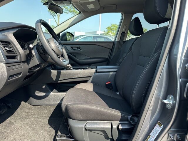 2023 Nissan Rogue S Hoffman Estates IL