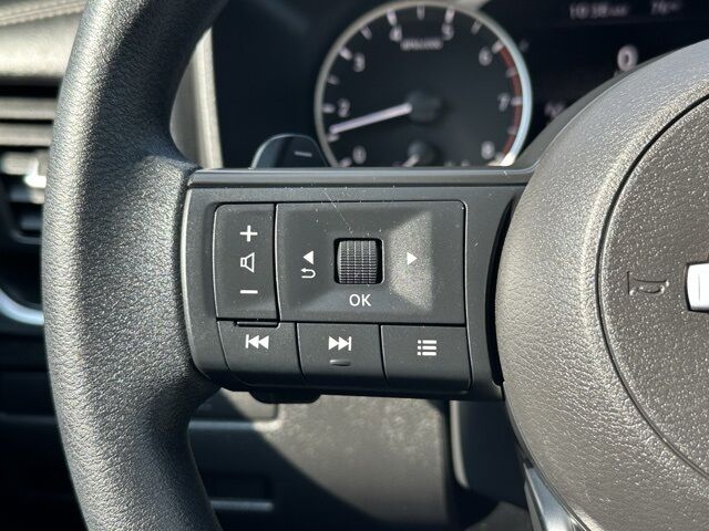 2023 Nissan Rogue S Hoffman Estates IL