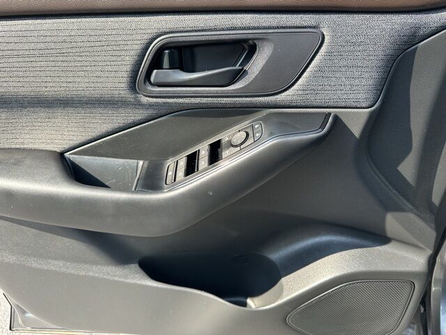 2023 Nissan Rogue S Hoffman Estates IL