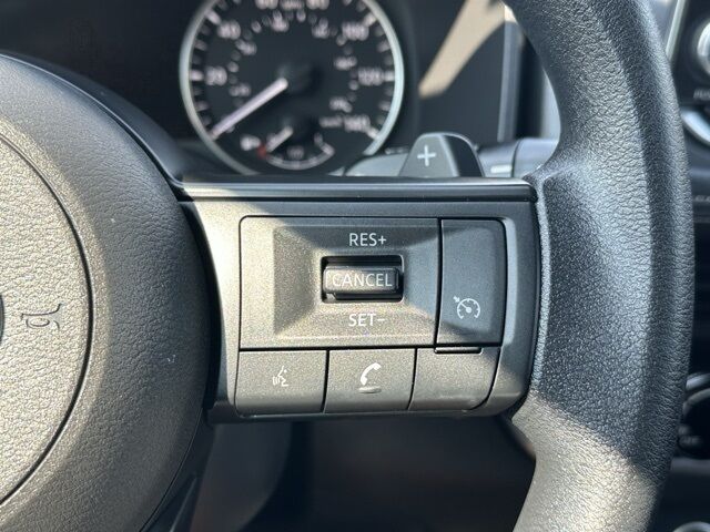 2023 Nissan Rogue S Hoffman Estates IL