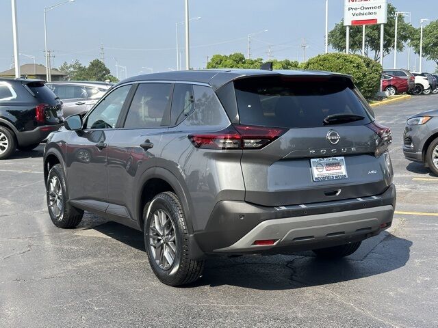2023 Nissan Rogue S Hoffman Estates IL