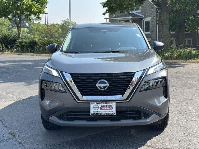 2023 Nissan Rogue S Hoffman Estates IL