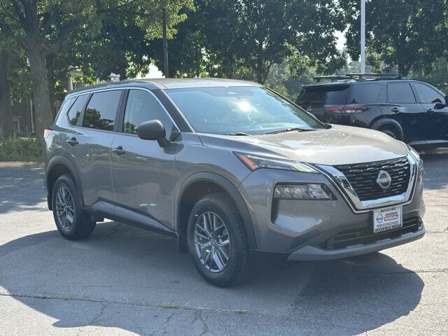 2023 Nissan Rogue S Hoffman Estates IL