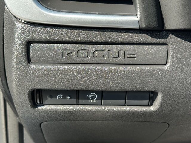 2023 Nissan Rogue S Hoffman Estates IL
