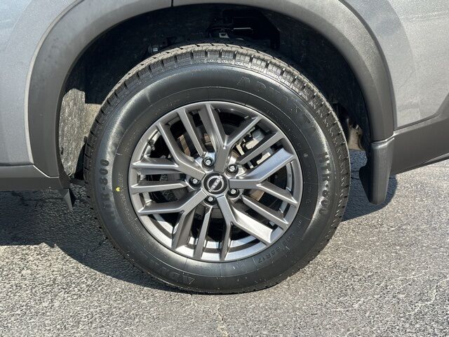 2023 Nissan Rogue S Hoffman Estates IL