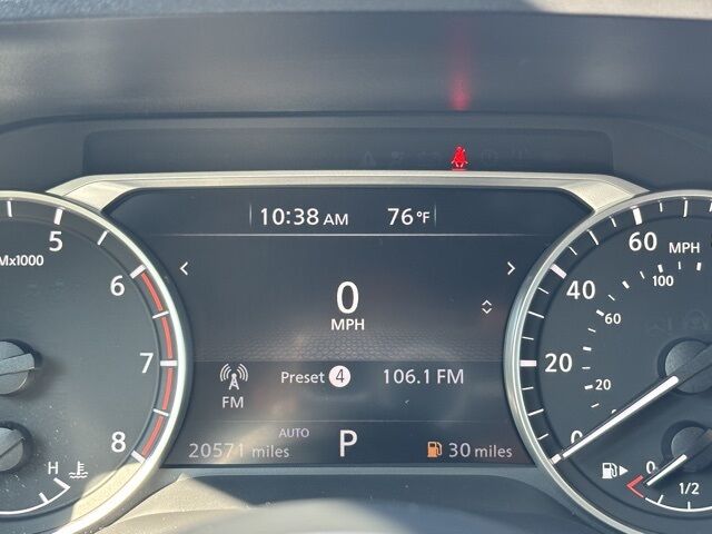 2023 Nissan Rogue S Hoffman Estates IL
