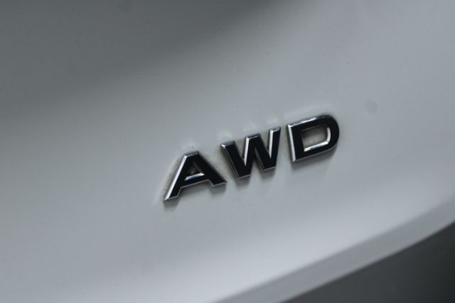 2023 Nissan Rogue S Intelligent AWD Chantilly VA