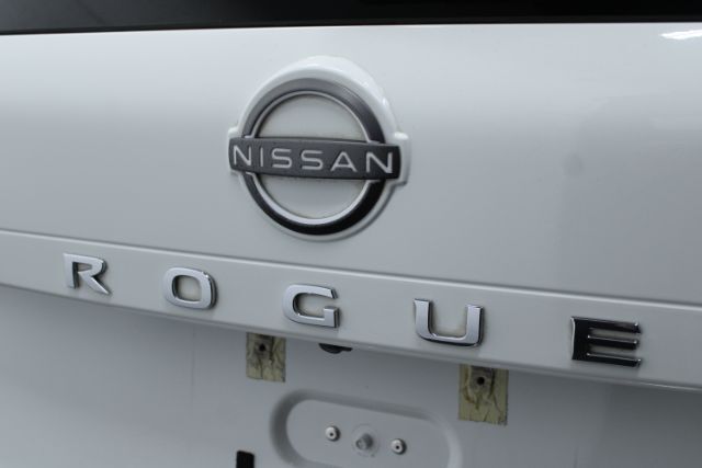2023 Nissan Rogue S Intelligent AWD Chantilly VA