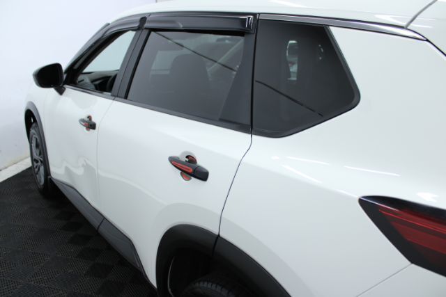 2023 Nissan Rogue S Intelligent AWD Chantilly VA