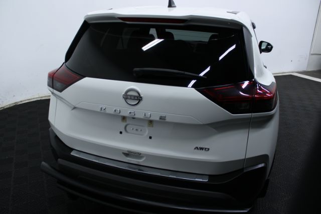 2023 Nissan Rogue S Intelligent AWD Chantilly VA