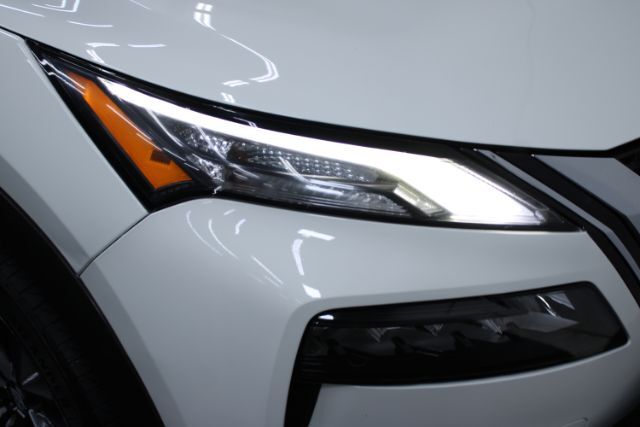 2023 Nissan Rogue S Intelligent AWD Chantilly VA