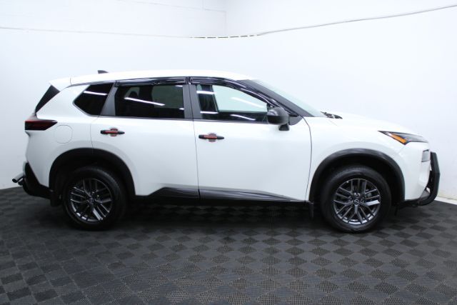 2023 Nissan Rogue S Intelligent AWD Chantilly VA