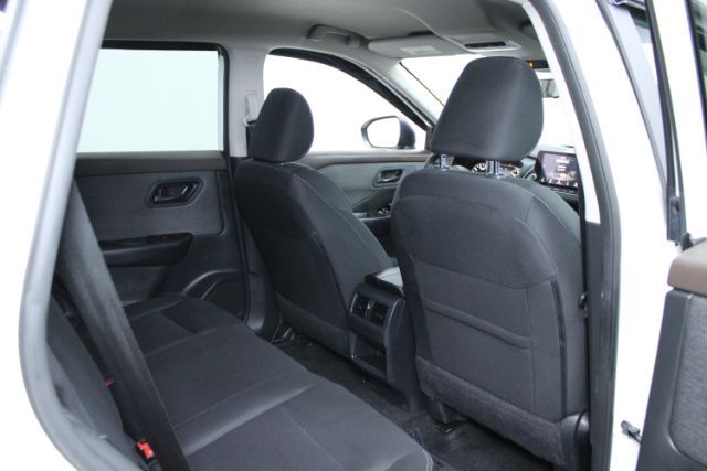 2023 Nissan Rogue S Intelligent AWD Chantilly VA