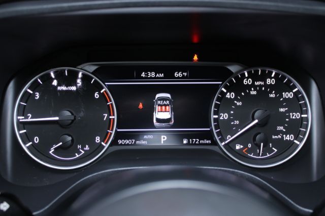 2023 Nissan Rogue S Intelligent AWD Chantilly VA