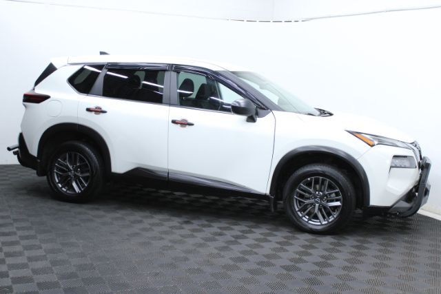2023 Nissan Rogue S Intelligent AWD Chantilly VA