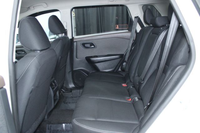 2023 Nissan Rogue S Intelligent AWD Chantilly VA