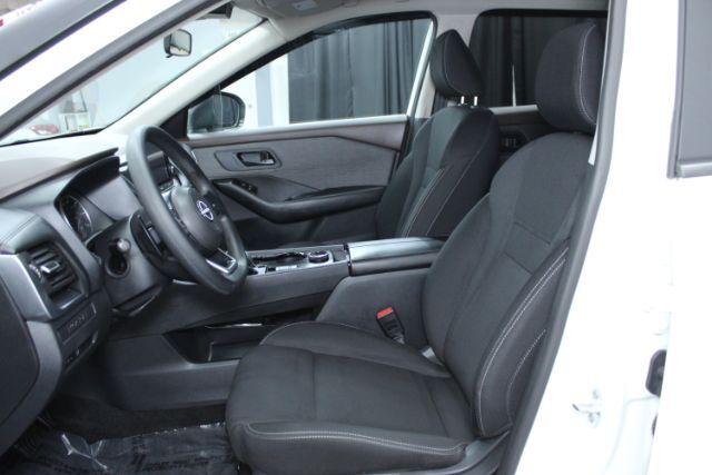 2023 Nissan Rogue S Intelligent AWD Chantilly VA