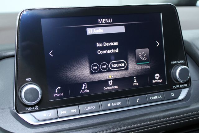 2023 Nissan Rogue S Intelligent AWD Chantilly VA