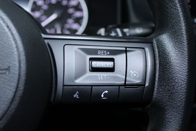 2023 Nissan Rogue S Intelligent AWD Chantilly VA